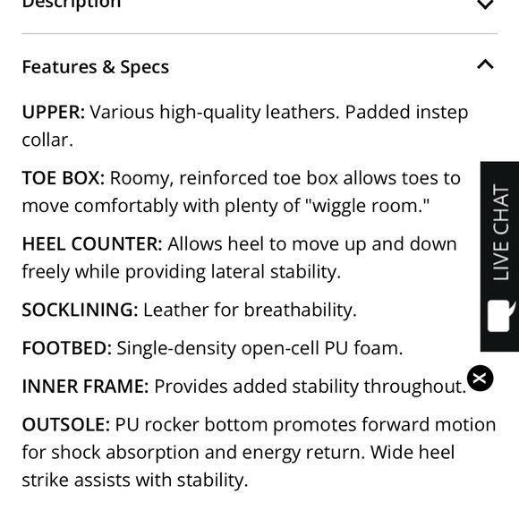 Dansko Black Oiled Leather Frankie Boot. Size 39 - Picture 7 of 9